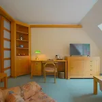 Wellness Praha 4*