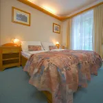 Wellness Praha Hotel