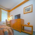 Wellness Praha Hotel Hrensko