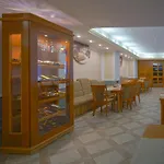 Hotel Wellness Praha Hrensko