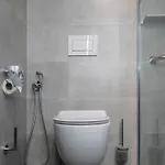Hotel Wellness Praha 4*