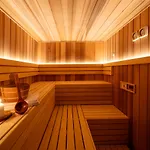 Wellness Praha 4*