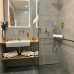 Wellness Praha Hotel