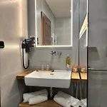 Hotel Wellness Praha