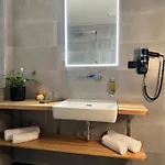 Wellness Praha Hotel 4*