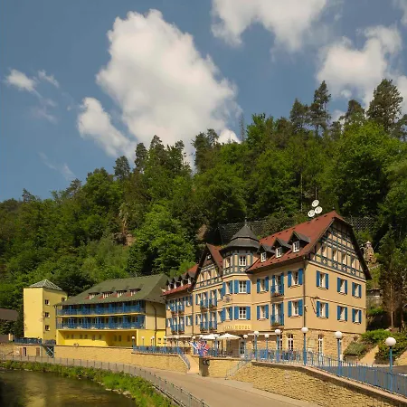 Wellness Praha Ξενοδοχείο