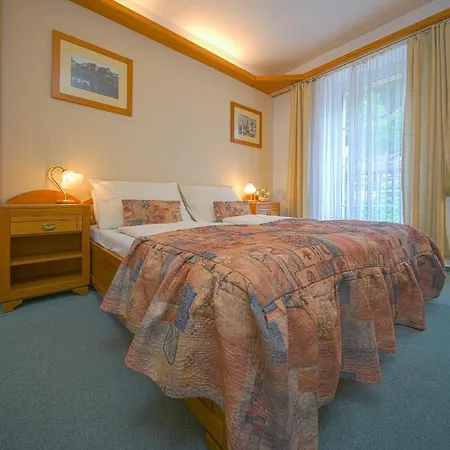 Praha Hotel