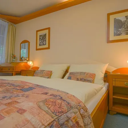 Wellness Praha