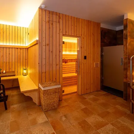 Wellness Praha