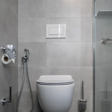 Szálloda Praha 4*