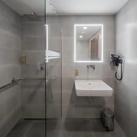 Praha Hotel Hrensko