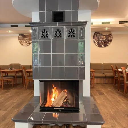 Wellness Praha Otel 4*
