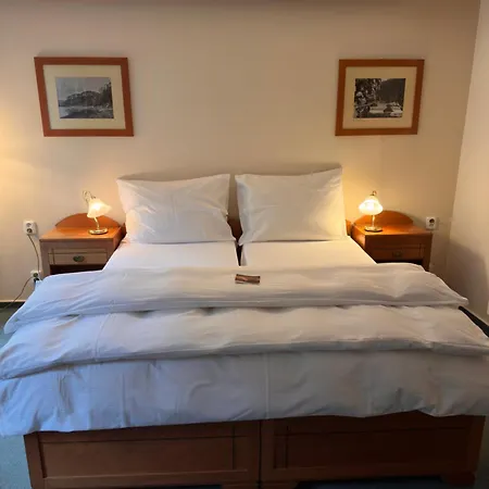 Wellness Praha Hřensko
