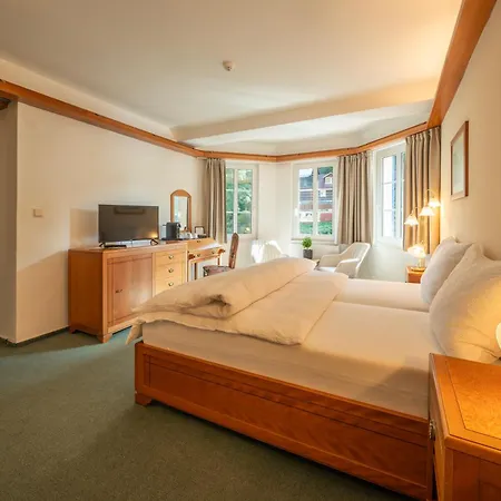 Wellness Praha 4* Hřensko