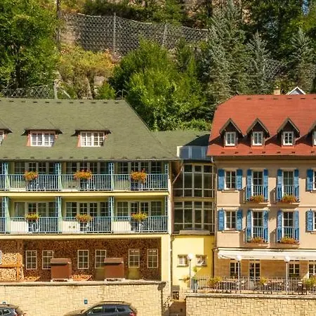 Wellness Praha
