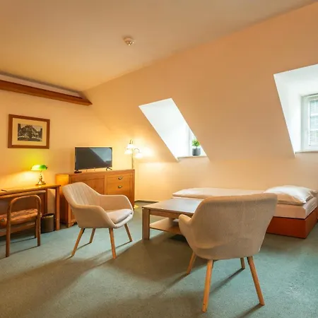 Wellness Praha Otel 4*