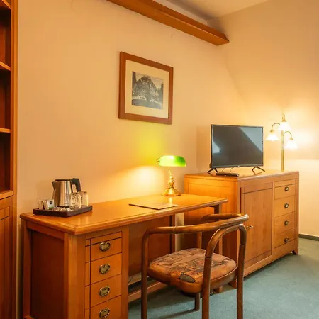 Wellness Praha 4*