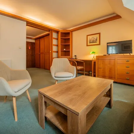 Wellness Praha Hřensko