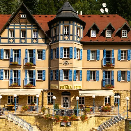 Wellness Praha