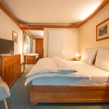 Wellness Praha Ξενοδοχείο 4*