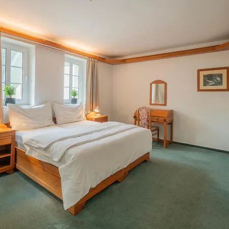 Wellness Praha 4*