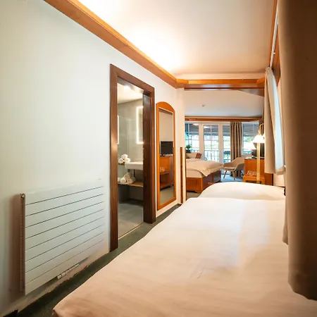 Ξενοδοχείο Wellness Praha