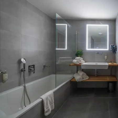 Wellness Praha Hřensko