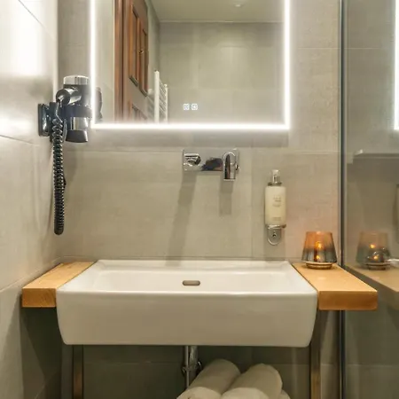 Wellness Praha Otel 4*