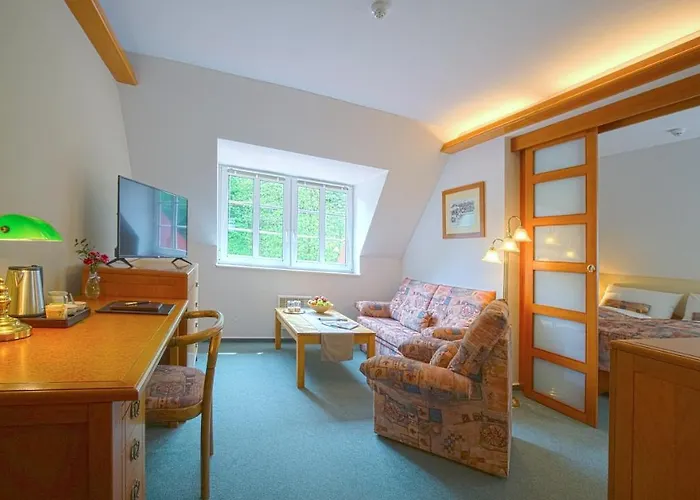 Hotel Praha 4*