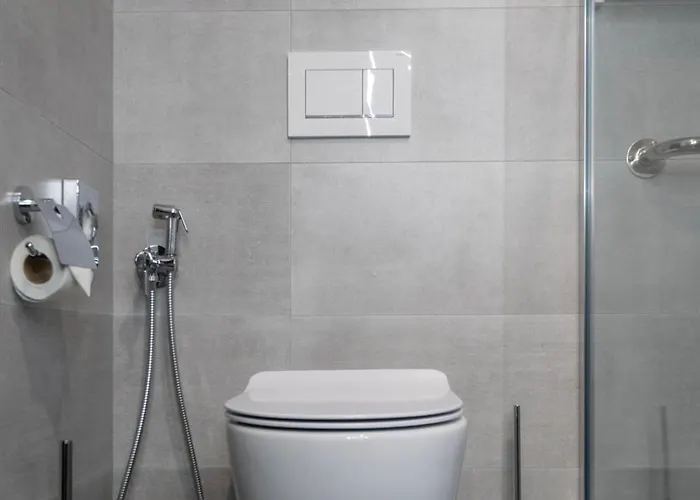 Hotel Praha 4*
