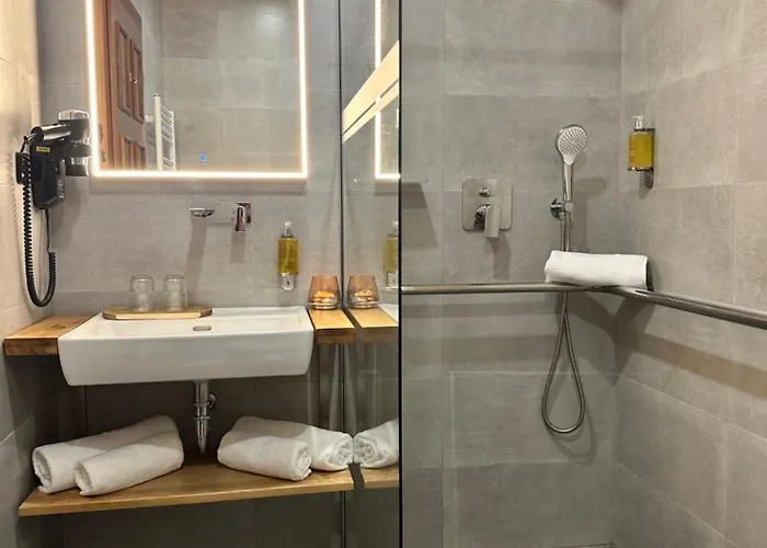 Praha Hotel